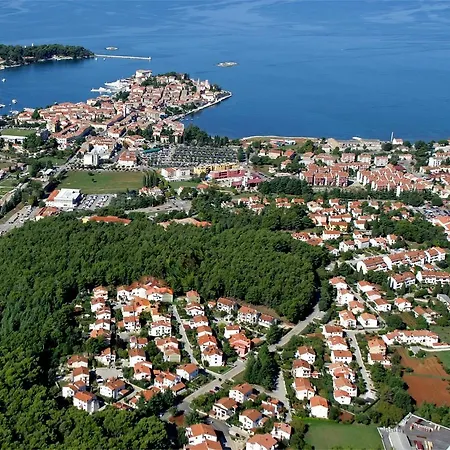 Lili Apartment Porec