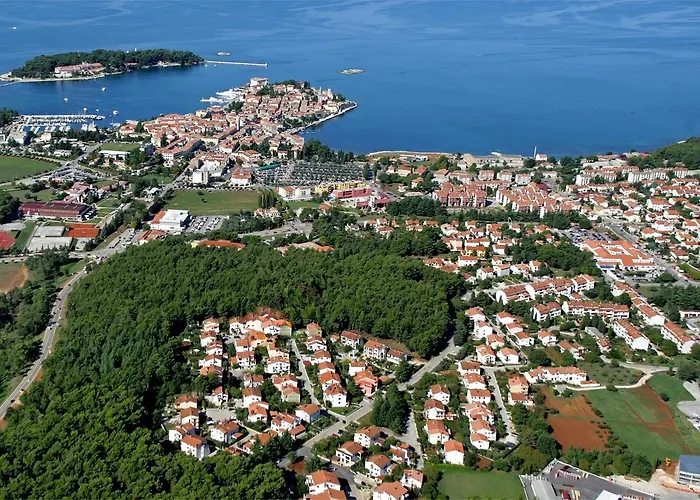 Lili Apartman Poreč