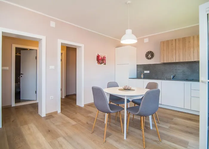 Apartman Lili Poreč
