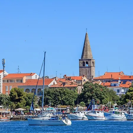 Апартаменти Lili