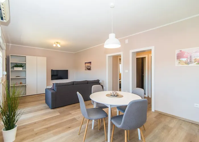 Apartmán Lili
