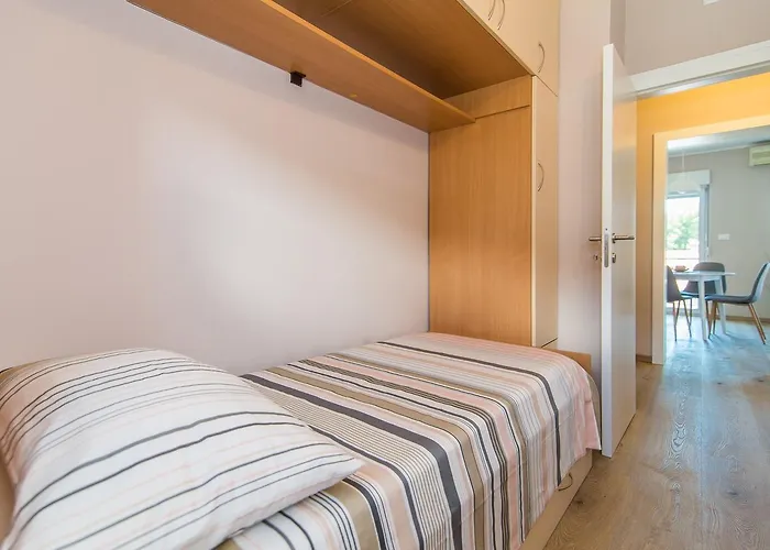Apartmán Lili