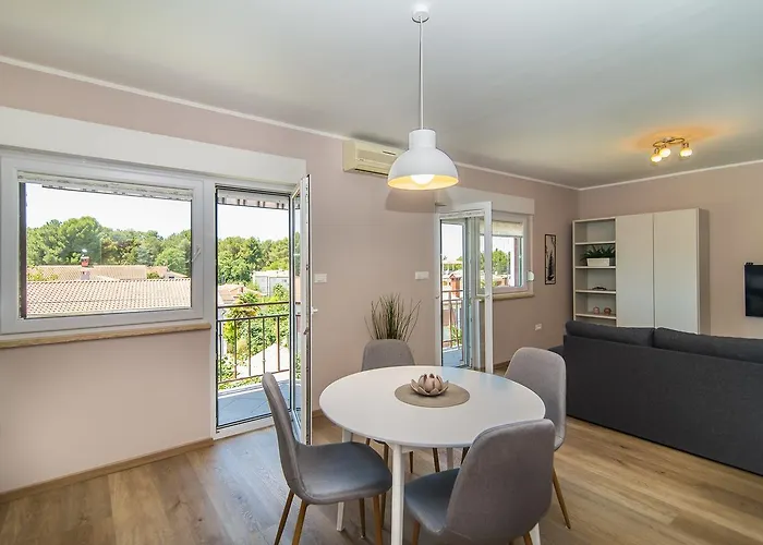 Lili Apartmán Poreč