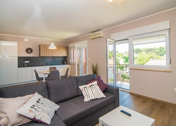Apartmán Lili